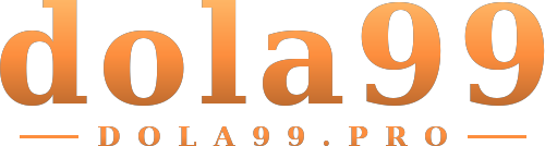 dola99 logo