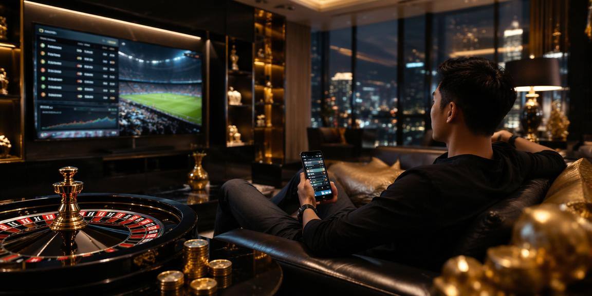 dola99 Den Long Slot — Nơi Những Tựa Game Đáng Chơi Nhất Hội Tụ